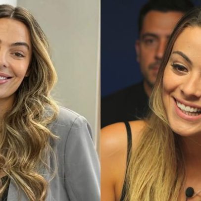 Monique Amin, ex-BBB12, revela onde está e comenta abuso em entrevista