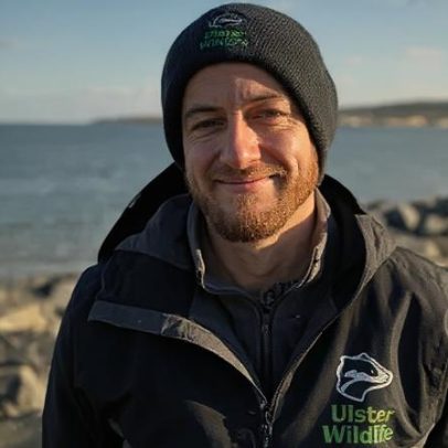 Ostra 'super-herói' encontrada pela primeira vez no fundo do mar na Irlanda do Norte