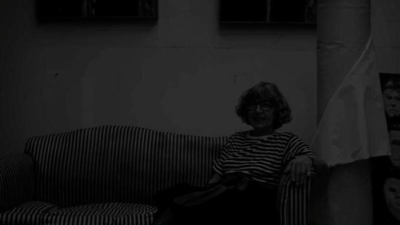 “Dedication to the handmade, and a kind of love of simple everyday things”: Canadian artist Gathie Falk