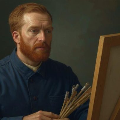 Exposições de Van Gogh em 2026 nos EUA, Japão e Holanda
