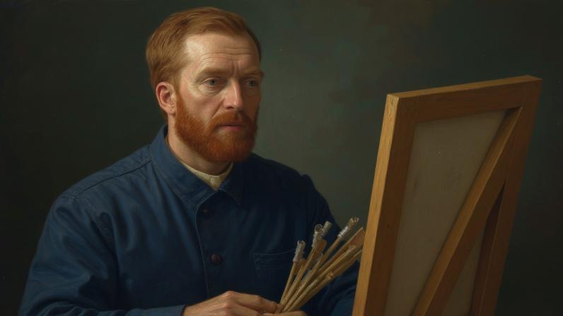 Exposições de Van Gogh em 2026 nos EUA, Japão e Holanda