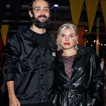 Duda Beat encerra relacionamento de 9 anos com produtor musical