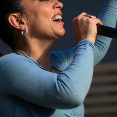 Ivete Sangalo reage a mensagem de Ano Novo do ex-marido após fim do casamento