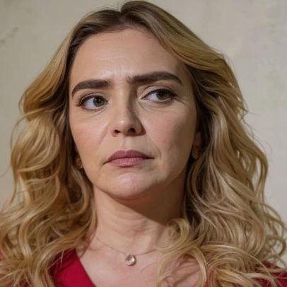 Atriz Titina Medeiros morre após luta de seis meses contra câncer