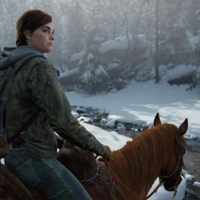 Mod multiplayer de The Last of Us Part 2 é instável, mas mostra o que poderia ter sido