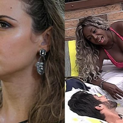 Por que Ana Paula Renault foi expulsa do BBB16: provocações e agressão