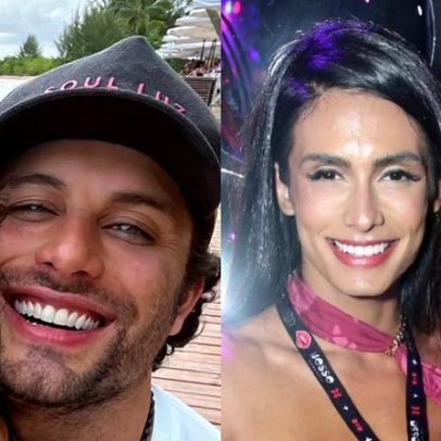 Aline Campos BBB 26 é acusada por Carol Ramiro de relacionamento com Jesus Luz