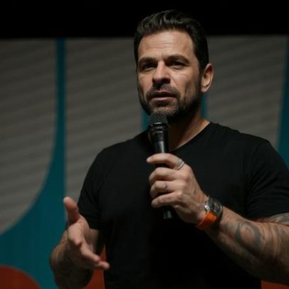 Tiago Mattes comenta prisão de pastor da Lagoinha: não choca
