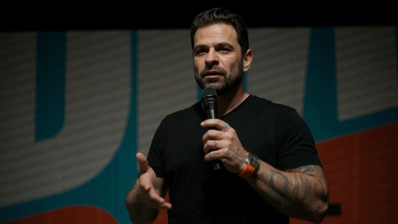 Tiago Mattes sobre prisão de pastor da Lagoinha: ‘Já não choca’