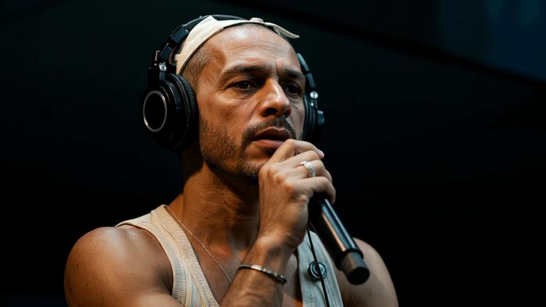 Fabinho — Foto: @gatomole_fotografias