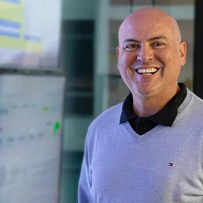 Novo CEO da CVC começou o trabalho nas madrugadas em Guarulhos