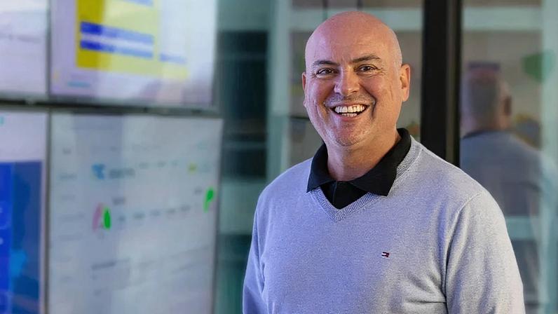 Desde 2023, Fabio Mader atuava como vice-presidente da CVC Corp