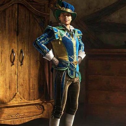 Fable Reboot traz mundo aberto contínuo e chega neste outono