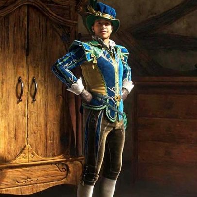 Fable Reboot terá mundo aberto contínuo e chega neste outono