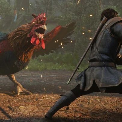 Fable reimagina mundo aberto sem costuras e chega neste outono