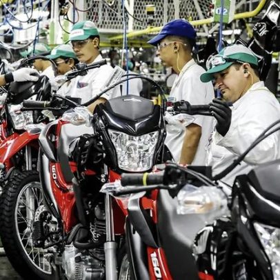 Brasil sobre duas rodas: mobilidade urbana e indústria de bicicletas