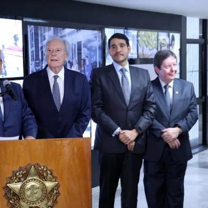 Eventos de 8 de janeiro revelam esvaziamento da pauta