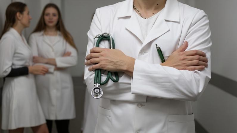 Ranking revela as principais dúvidas dos médicos brasileiros sobre residência médica