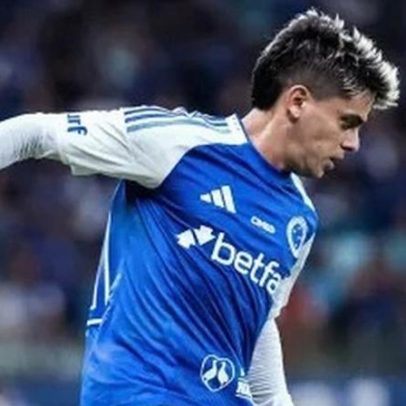 Contrato de Fagner chega ao fim; Cruzeiro mantém esperança de renovação