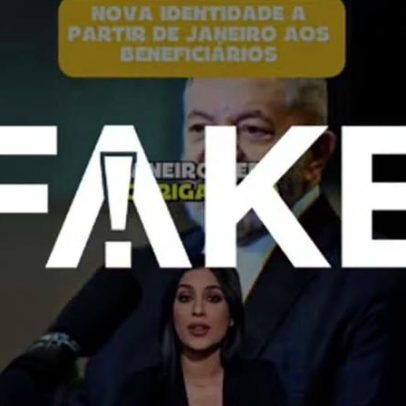 INSS não deixará de pagar aposentadoria por falta de nova identidade em 2026
