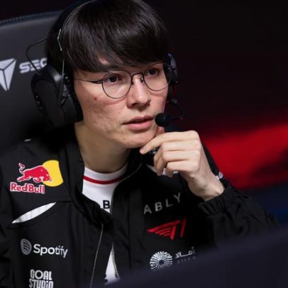 NS RedForce surpreende Hanwha Life; T1 vence DRX e fecha semana LCK Cup 2026