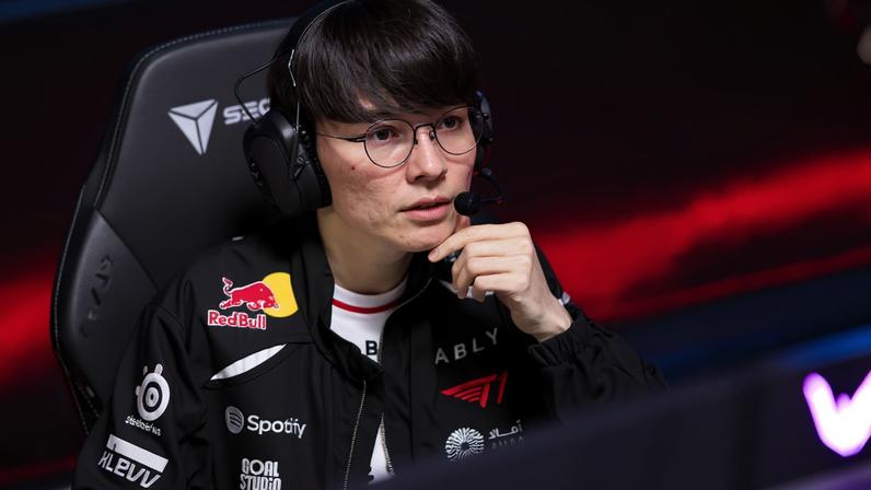 LCK Cup 2026: NS RedForce surpreende a Hanwha Life e T1 vence a DRX para fechar a primeira semana