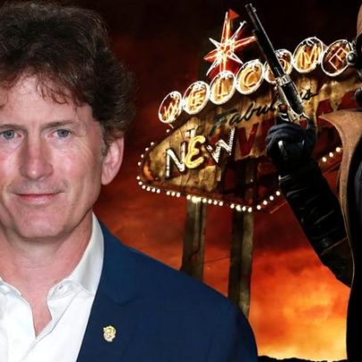 Conspiração de que Todd Howard odeia Fallout: New Vegas é absurda
