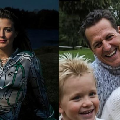 Filha de Michael Schumacher celebra 57º aniversário do ex-piloto