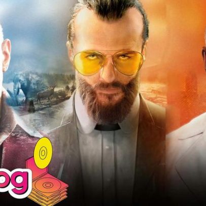 Todo jogo antigo merece atualização para 60fps