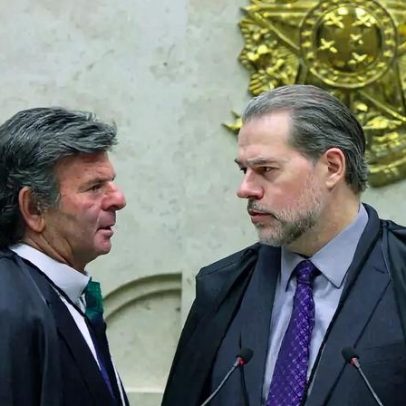 Toffoli libera R$ 200 milhões de entidade ligada ao genro de Fux