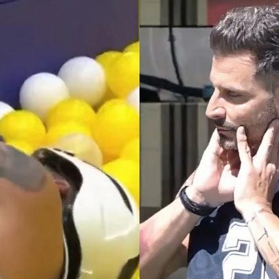 Convulsão de Henri Castelli no BBB 26: neurocirurgião comenta diagnóstico