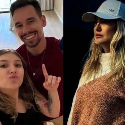 Marido de Isabel Veloso processa Antônia Fontenelle por suposta agressão