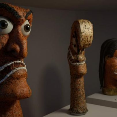 Havaí no British Museum, palácio veneziano à venda e Beuys em podcast