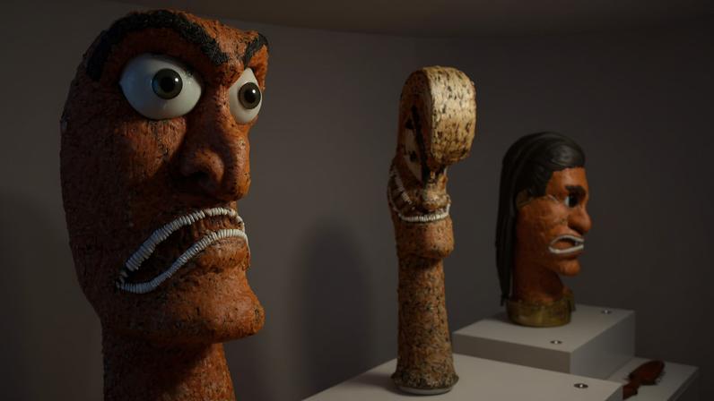 Havaí no British Museum, palácio veneziano à venda e Beuys em podcast