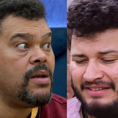 Babu expõe presente macabro de haters a Victor Hugo; psicólogo comenta trauma