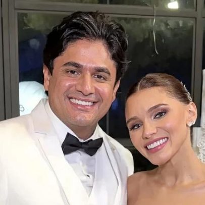 Depoimento revela agressões de cantor de forró contra médica após casamento