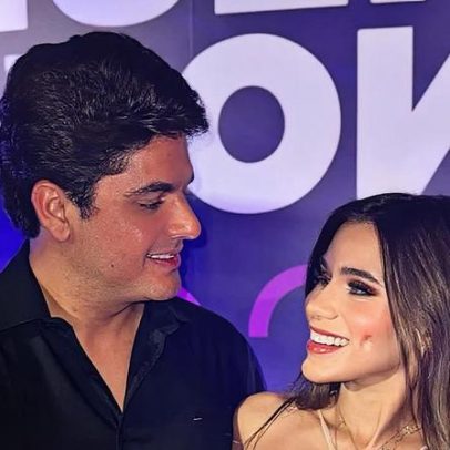 Ex de João Lima cobra perdão por violência doméstica; cantor diz memória falha