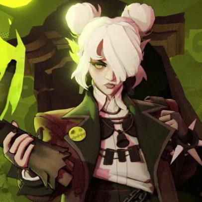Deadlock, shooter por convite da Steam, se torna um destaque poderoso
