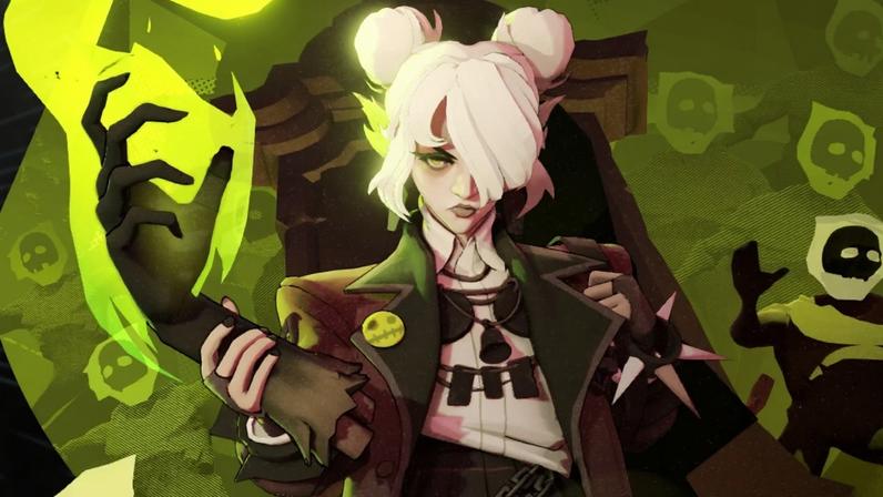 © Valve