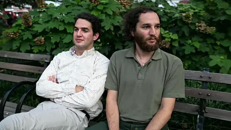 One of the more enduring riddles that has mystified Hollywood in recent years is what triggered the rift between Josh and Benny Safdie.