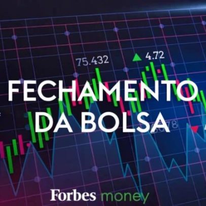 Ibovespa encerra em alta firme impulsionado pelos bancos