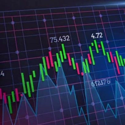 Ibovespa rompe recorde pela terceira sessão e chega a 175 mil pontos