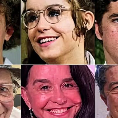 Feijão Maravilha chega ao Globoplay; veja como estão os atores após 45 anos