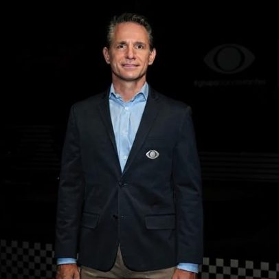 Comentarista deixa a Band após ficar sem F1