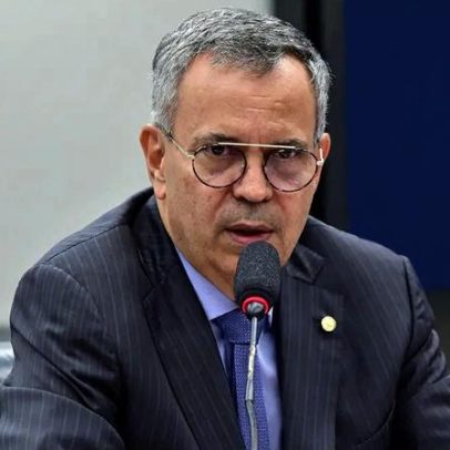 PF mira deputado governista por desvio de emendas