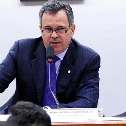 PF deflagra 9ª fase da Overclean e coloca deputado do PDT no centro da operação