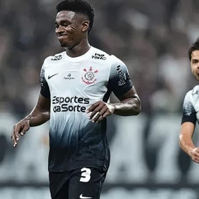 Félix Torres deve deixar o Corinthians; destino é aguardado