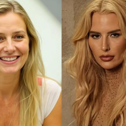Fernanda Keulla rebate críticas sobre aparência e comenta medicação