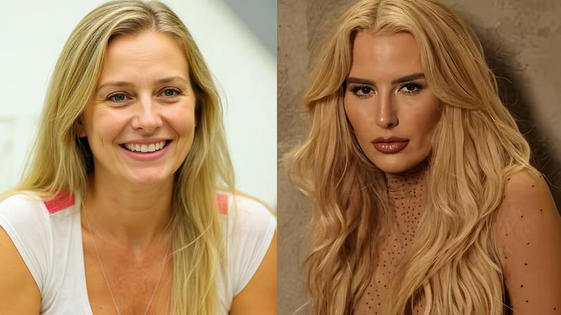 Fernanda Keulla venceu o BBB 13 — Foto: Reprodução/Instagram