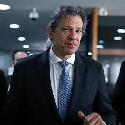 Haddad critica ex-presidente do BC sobre legado do Master deixado a Galípolo